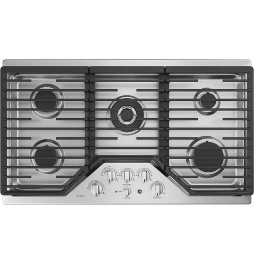  - Cooktops